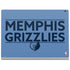 NBA Memphis Grizzlies Standard - Light Blue Surface Book 2 15in Skin